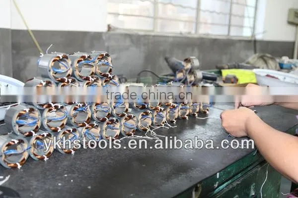 HS8001 power tool 600W 230V laser jig saw