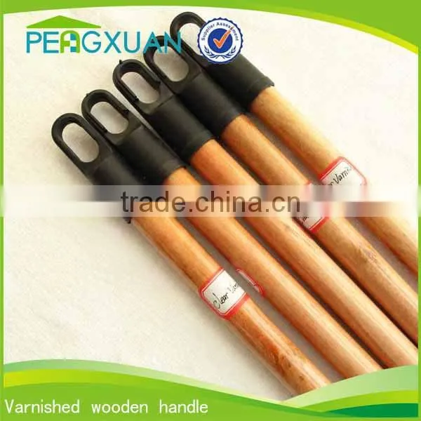 different tpye of wooden heavy-duty floor sweeps stick