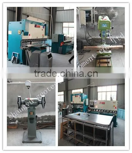 MM-P Plastic Mortar Test Mould/cement mortar mould/three gang mould