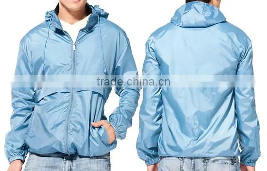 Rain Jackets