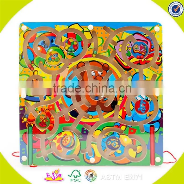 wholesale baby wooden butterfly labyrinth popular wooden butterfly labyrinth hottest wooden butterfly labyrinth W11H010