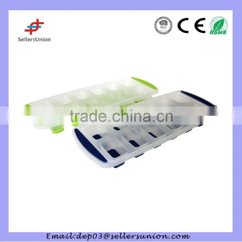 Silicone ice cube tray mould chocolate mould ice pattern