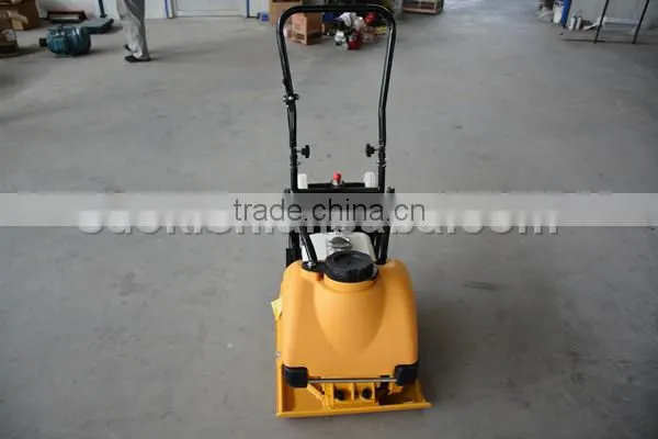 OKIR-20 robin plate compactor ey20,Brand new central machinery plate compactor 14kn impact force tamping rammer parts