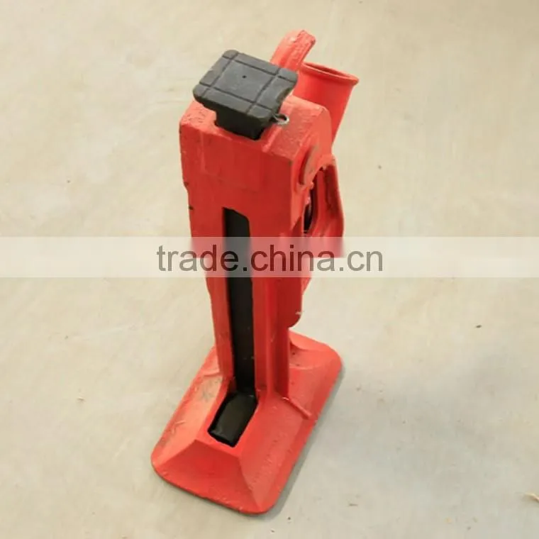 15t Rail Jack / Mechanical Jack / Mechanical Lifting Jacks