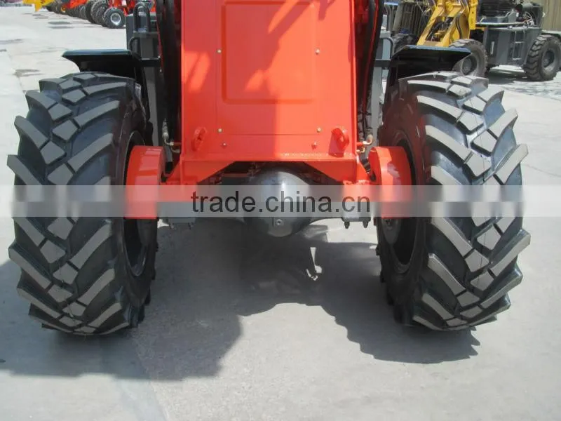 whole new design HZM932 wheel loader with DEUTZ engine