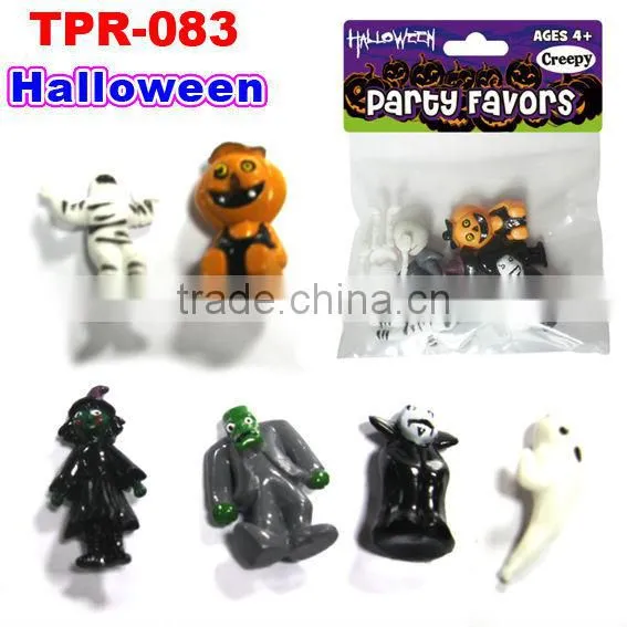 Halloween Stretch Skeletons toys/Halloween toys
