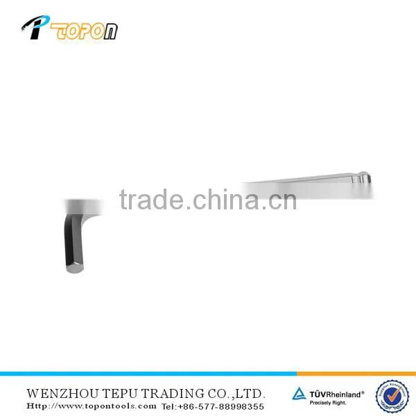 Hex Key Wrench,Allen Key Spanner with ball end