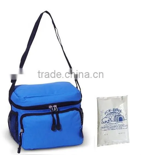 High Quality Thermal Lunch Bags/Lunch Box for Frozen Food or Travel