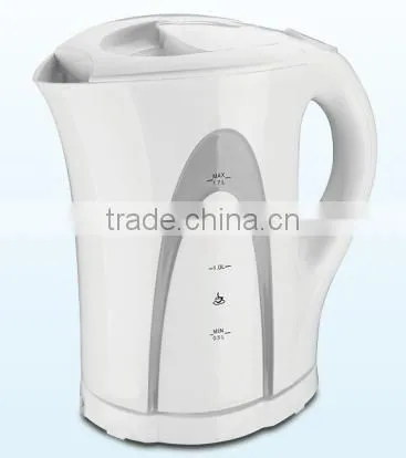 immersed cheap electric plastic water Kettle