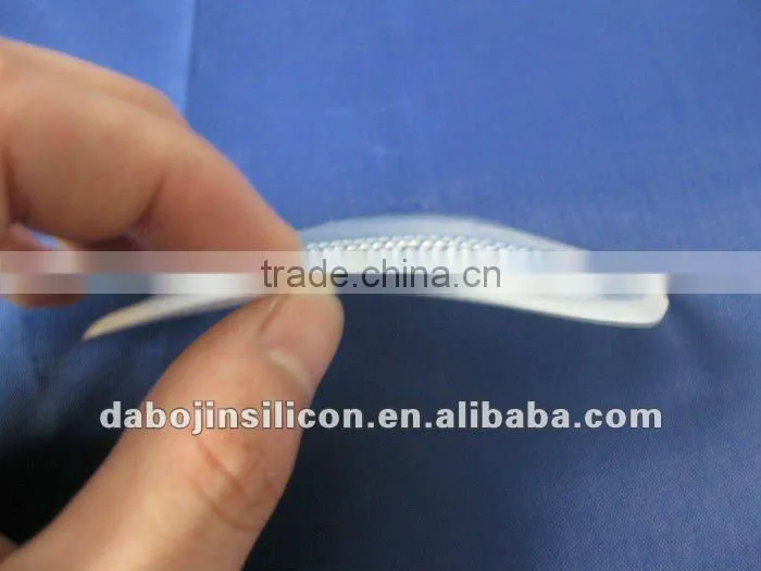 silicone protect insole
