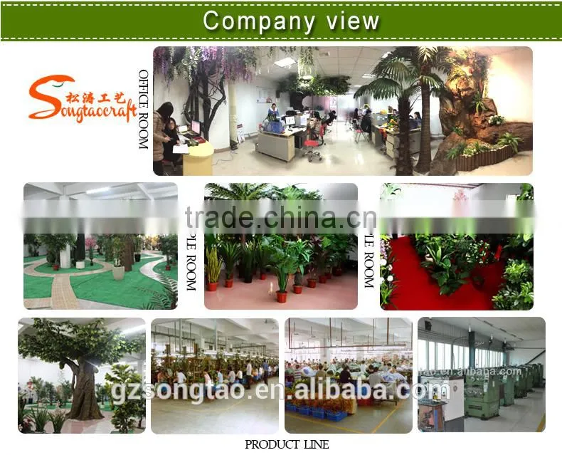 self design artificial flower wall,flower fences for park decor
