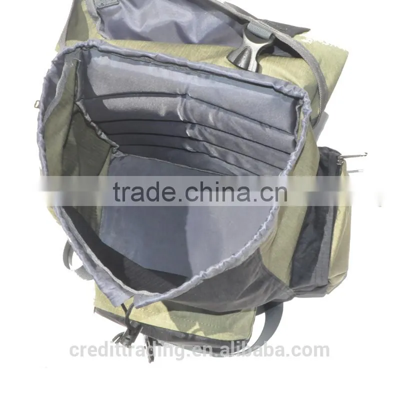 low price polyester bags high school backpack