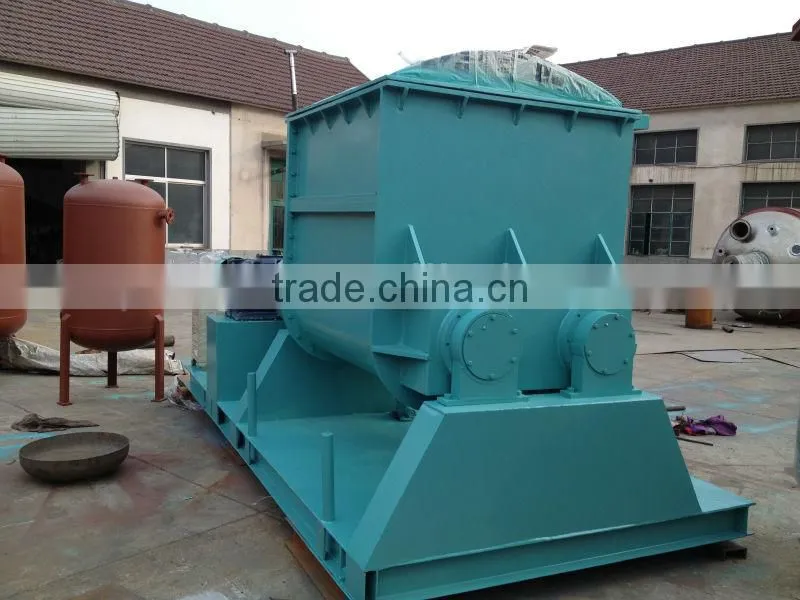 Z zrm kneader/mixer