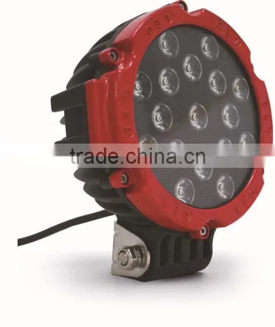 12v 24V adjusted Waterproof Dust-proof Rust-proof Heavy Duty Equipment Work light