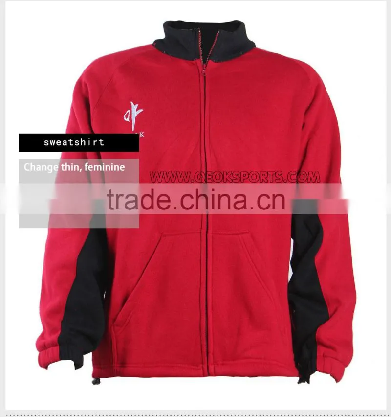 sweatshirt hoody without hood