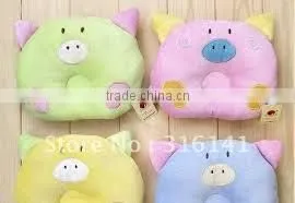 2014 Super lovely fashion style round pillow for baby