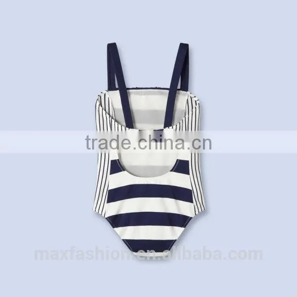 Sexy Cute Young Girl one-piece Bikini