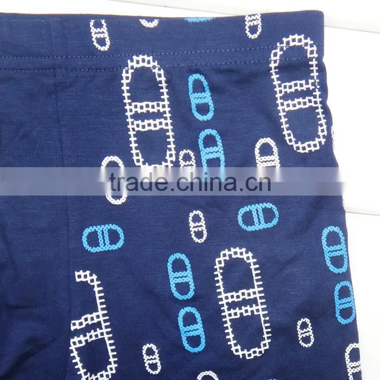 Yunmengni New Arrival Bamboo Fiber Sexy Men Briefs Wholesale