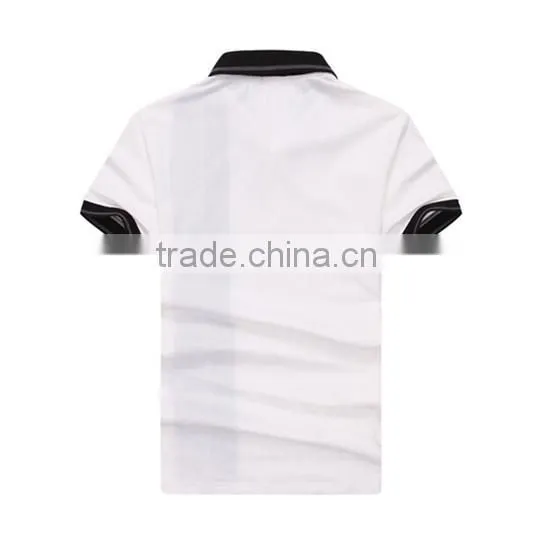 Cannda fashion polo sport t-shirt design