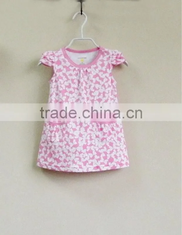 mom and bab 2013 Summer baby wear 100% cotton boy dress 2pcs set