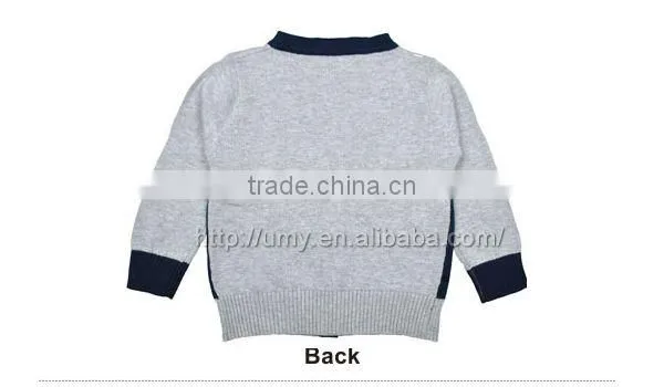 Baby boy sweater designs