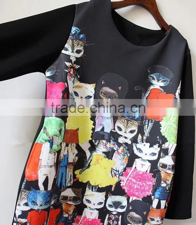 women's sweatshirt without hood made in china