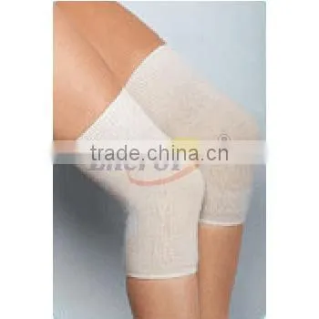 Custom angora Mens and women's thermal knee pad