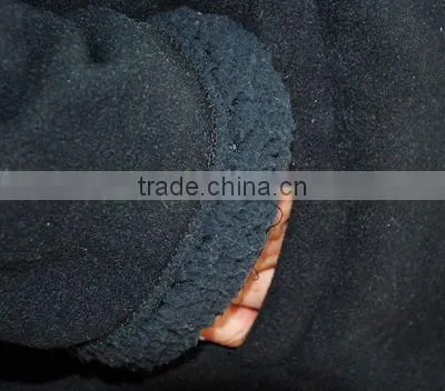 men's 100%polyester Comfortable cotton lint Sweatshirt