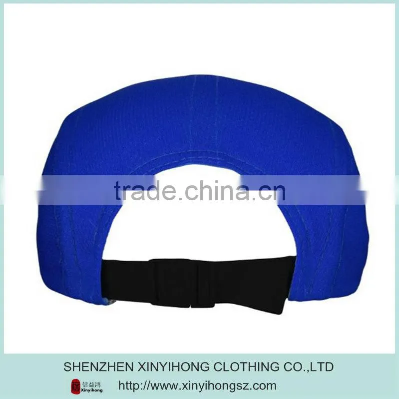Custom Made High Quality Polyester Mesh Breathable Golf Caps/hats