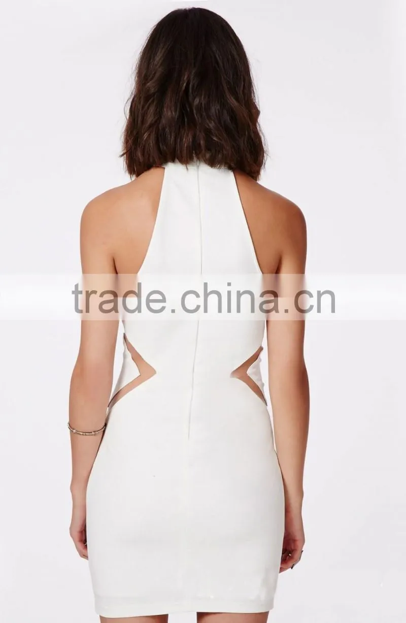 One piece pencial dress 2016