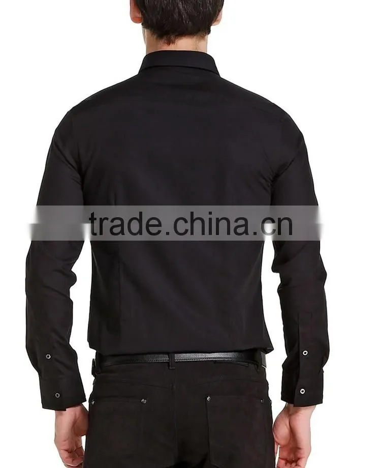 Latest formal shirt designs for men fancy men shirts tops