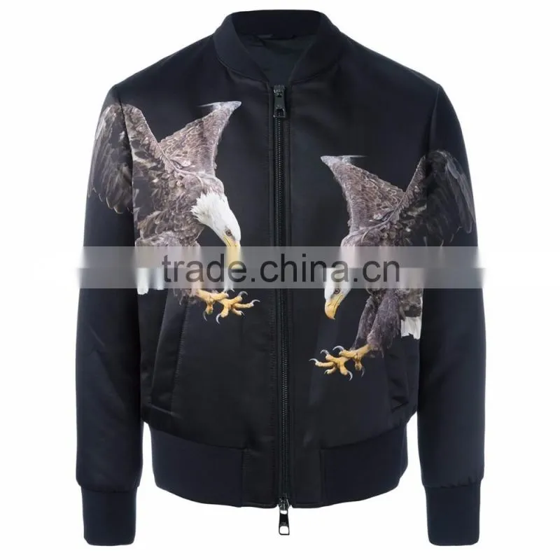 New Style Fashion Jacket