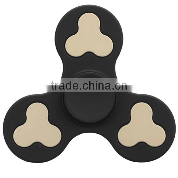 new style plastic finger spinner toy hand spinner