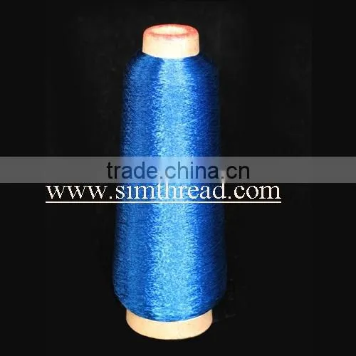 metallic embroidery thread,rayon thread