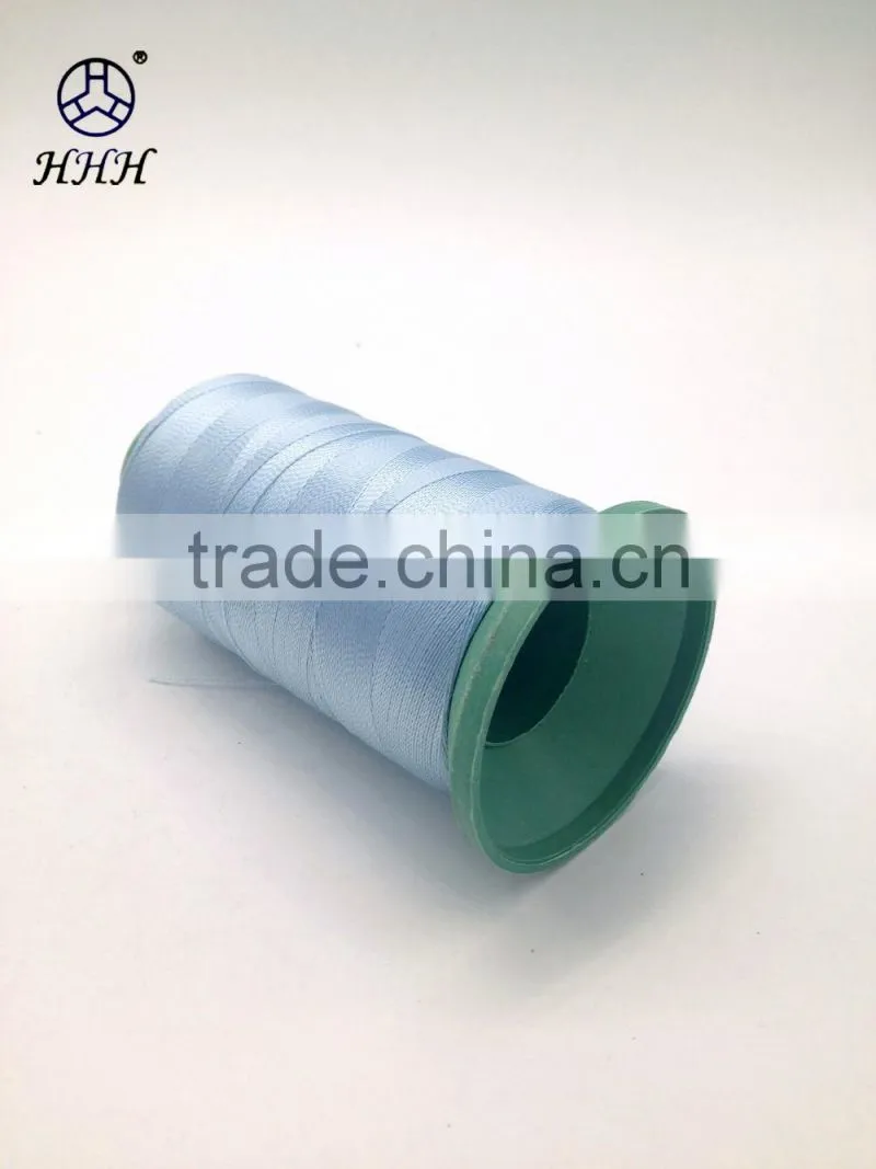 wholesale thick nylon thread for sewing shoes