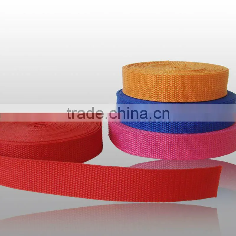 Backpack Strap Webbing Material