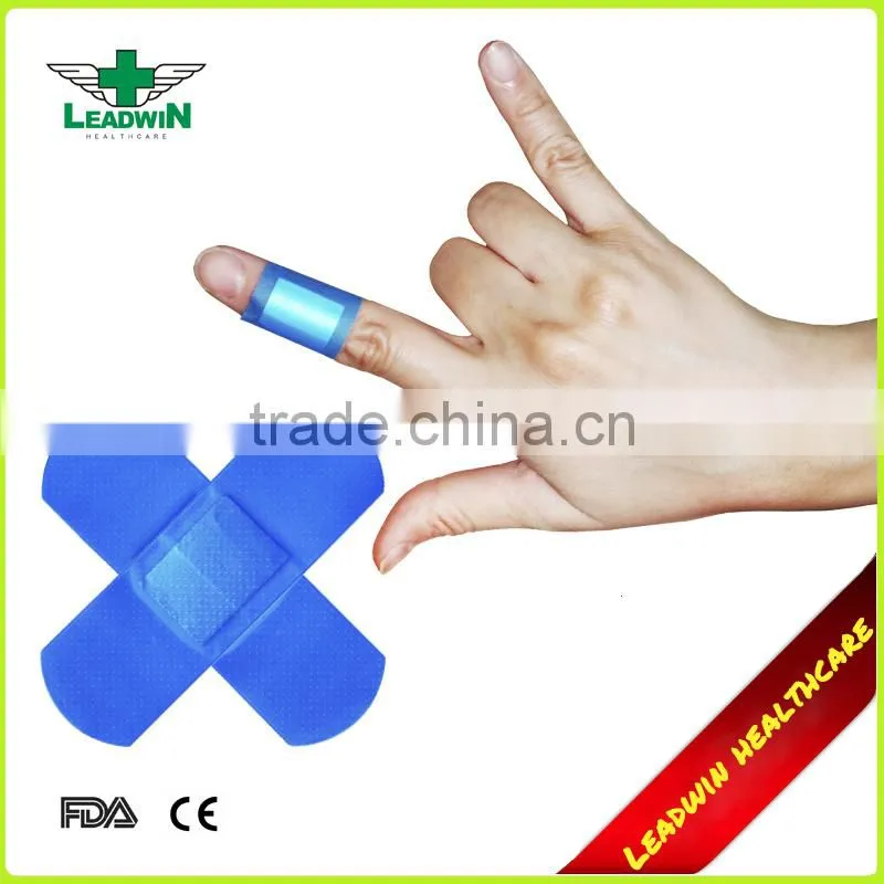 First Aid Medical Safety Wound Strapping Adhesive Bandage Plasters