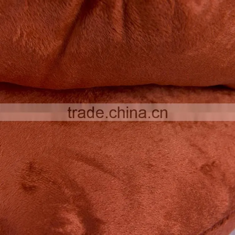Customized quilt design decorative pillow, solid micromink pillow set, pillow set made in china