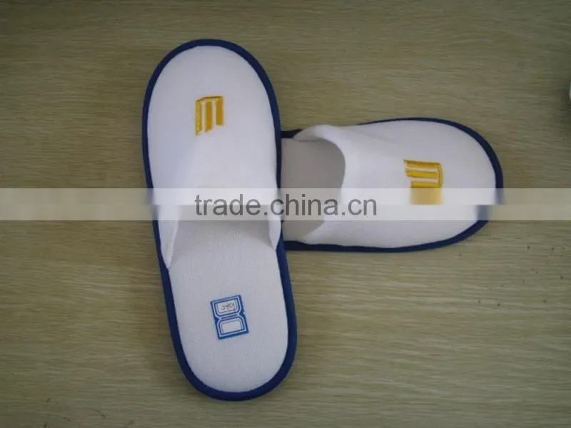 Hotel Wholesale Slippers Disposable for Men