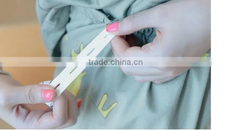 wholesale fashion design women short sleeve pajamas TM042