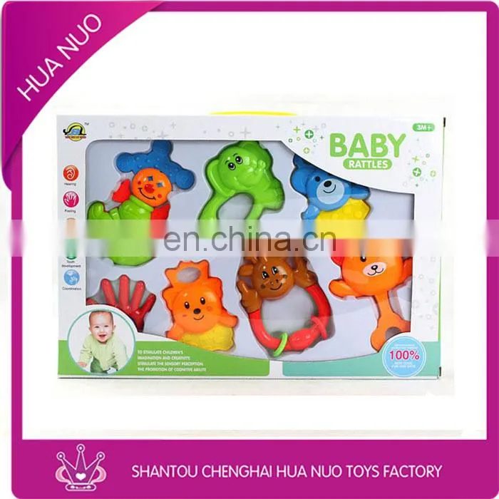 Funny baby toys