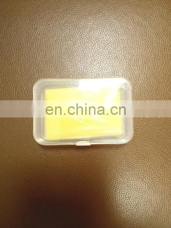 SAR 80g mini glod detailing clay bar