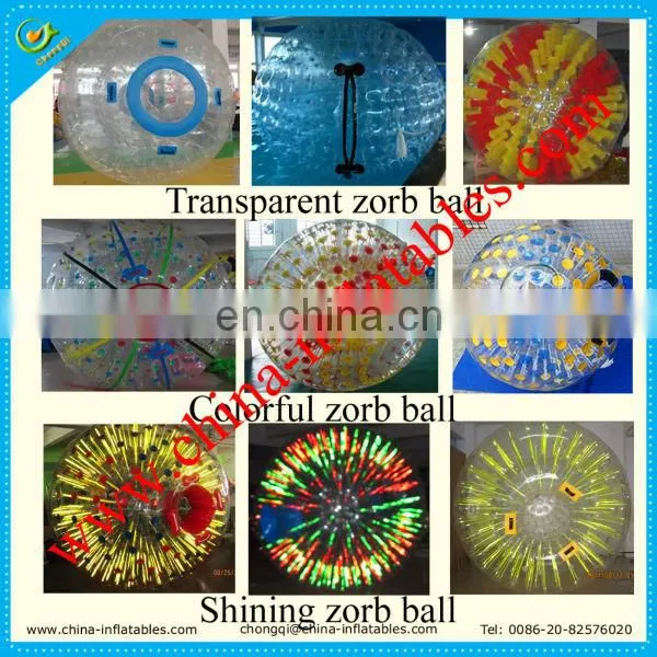 inflatable zorb ball for sale,zorb ball,body zorb
