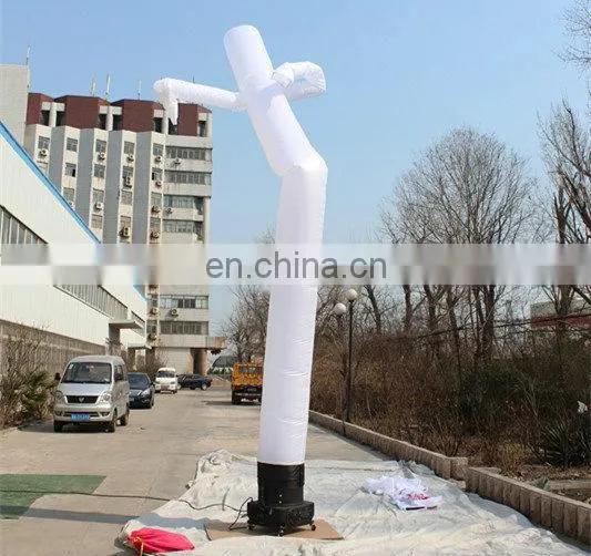inflatable air dancer/mini desktop air dancer