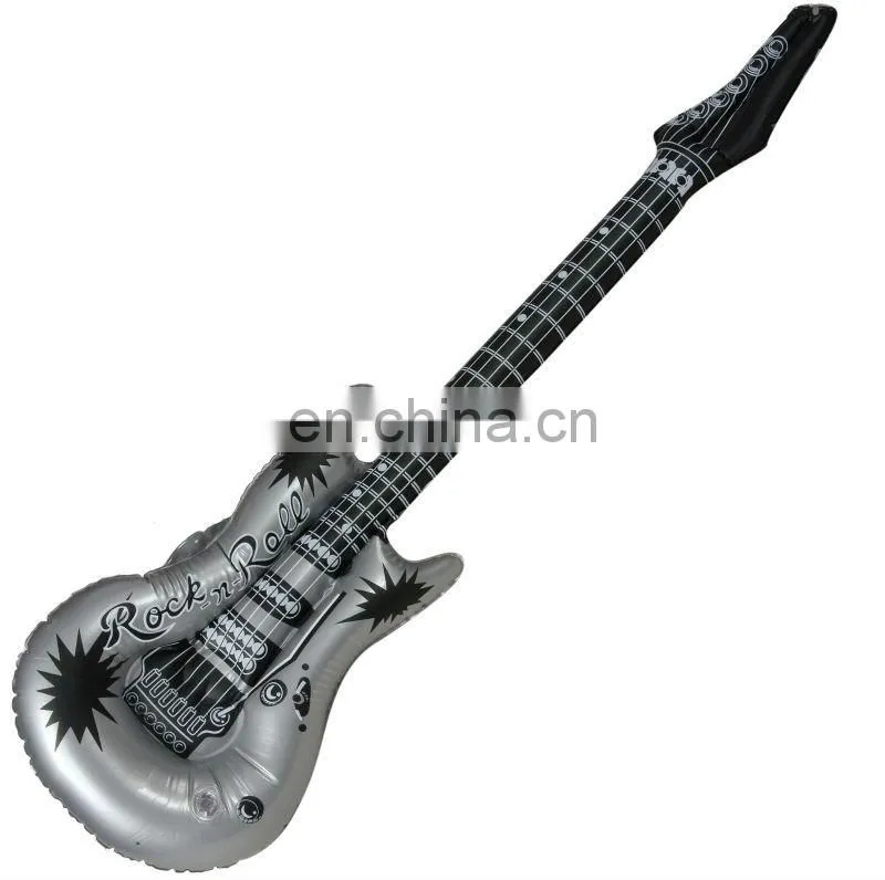 Inflatable Cool Guitar