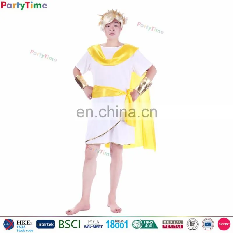 halloween carnival party costumes adult kids greek goddess costume
