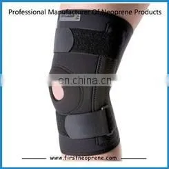 High Quality 3mm Hot Selling Neoprene Knee Support as Seen on TV
