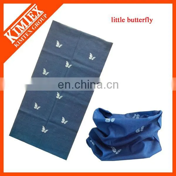 OEM Sport Multifunctional Seamless Bandana