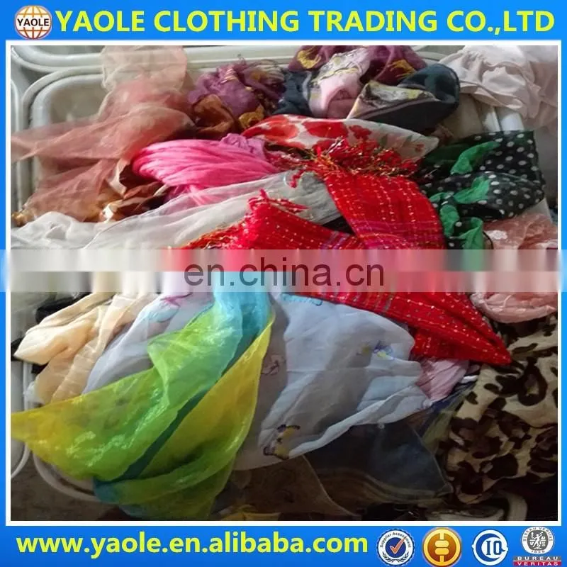 lady silk sacrf second hand clothes price american used clothing