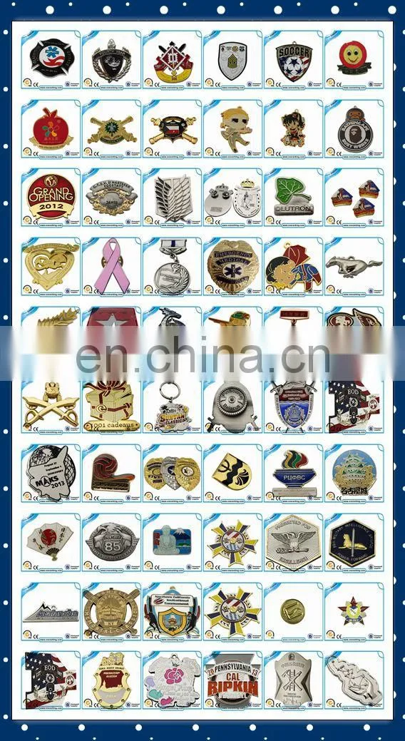 new design flower lapel pin lapel pin manufacturers china